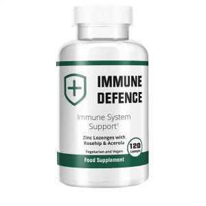 Imunitetui stiprinti - Immune Defence
