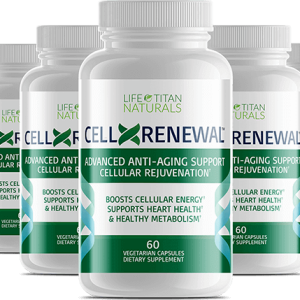 CELLXRENEWAL