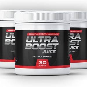 Ultra Boost Juice