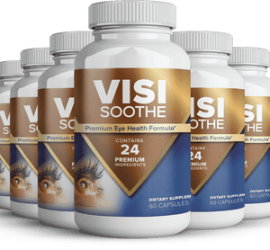 VisiSoothe
